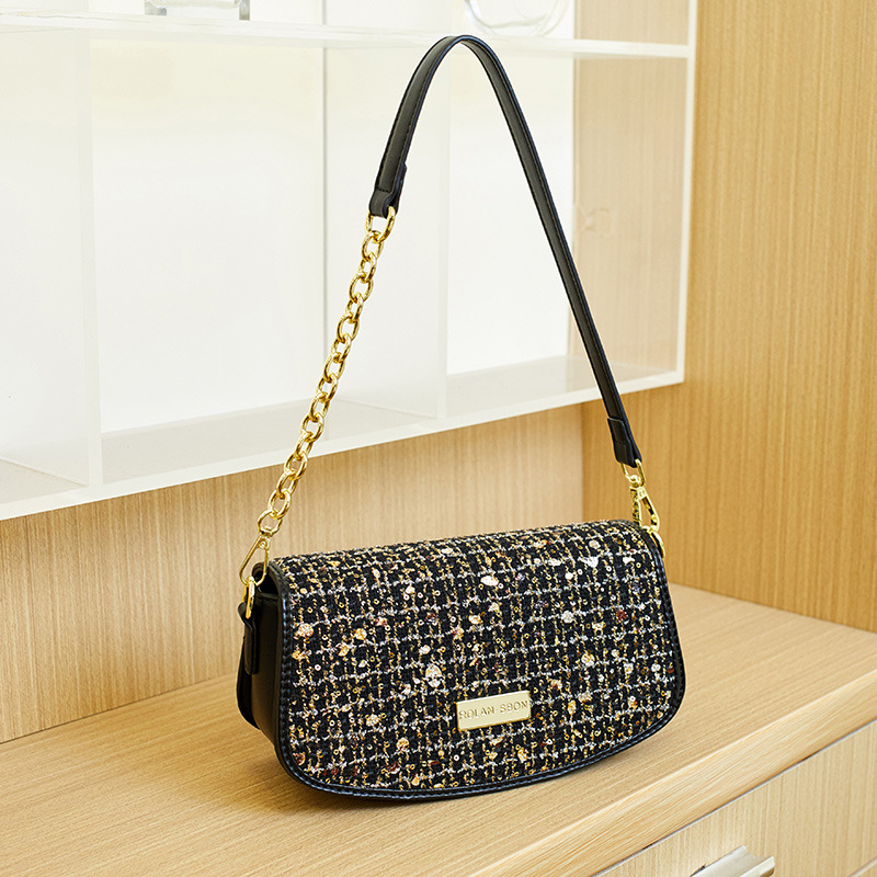 New Women's Bag Luxury Designe - Interior Design Grid ulasan dan harga