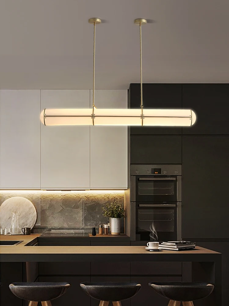 Minimalist Design LED Lights M - Interior Design Hall ulasan dan harga