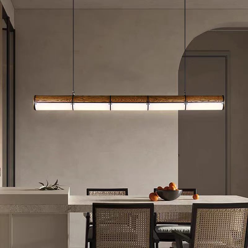 Minimalist Design LED Lights M - Interior Design Hall ulasan dan harga