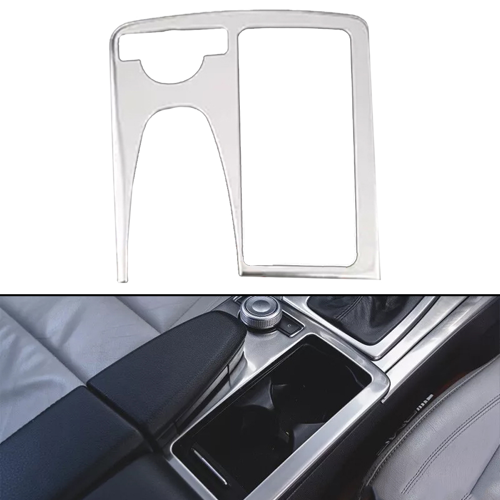Stainless Steel Frame Car Cup  - Interior Design Style Quiz ulasan dan harga