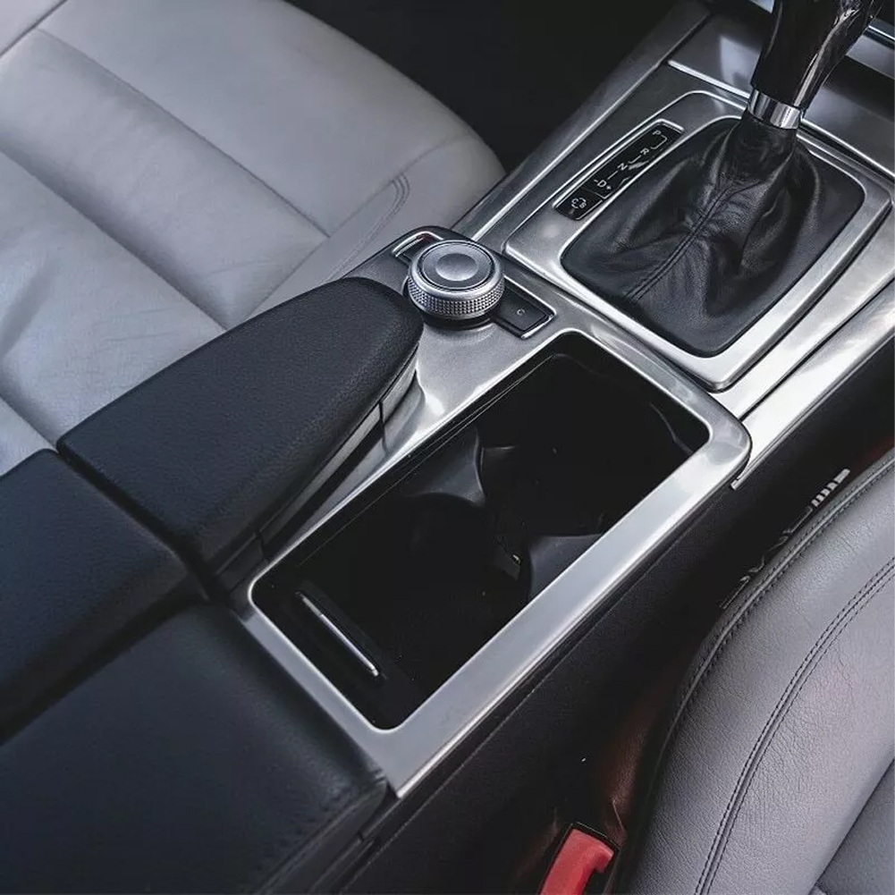 Stainless Steel Frame Car Cup  - Interior Design Style Quiz ulasan dan harga