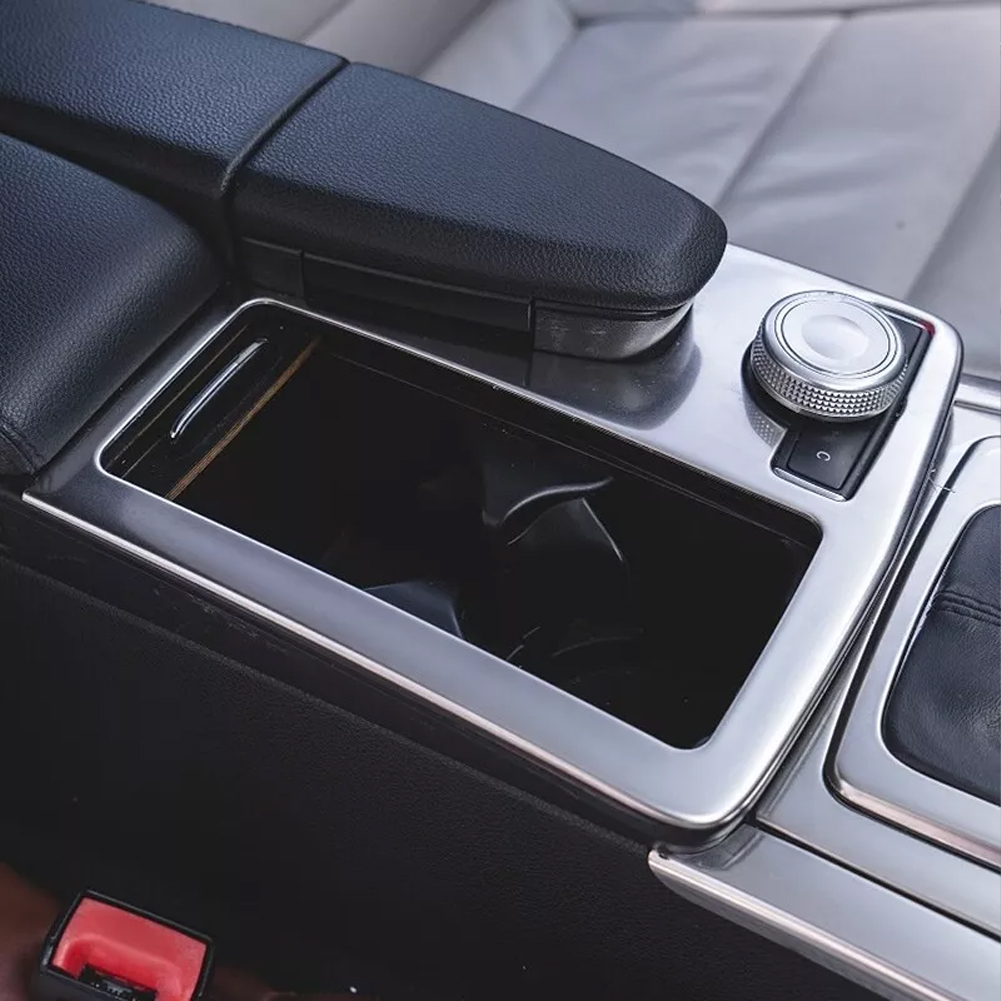Stainless Steel Frame Car Cup  - Interior Design Style Quiz ulasan dan harga