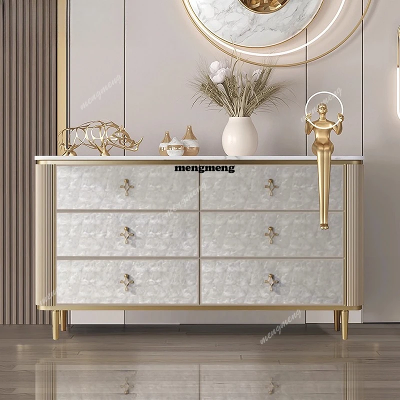 A48 Nordic luxury living room  - Interior Design Luxury Living Room ulasan dan harga