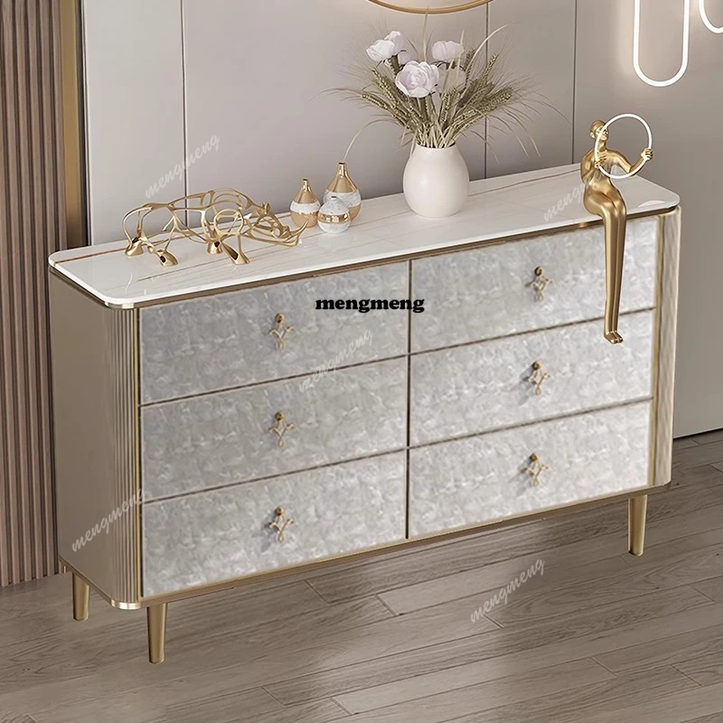 A48 Nordic luxury living room  - Interior Design Luxury Living Room ulasan dan harga