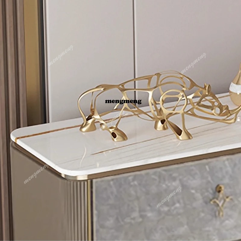 A48 Nordic luxury living room  - Interior Design Luxury Living Room ulasan dan harga