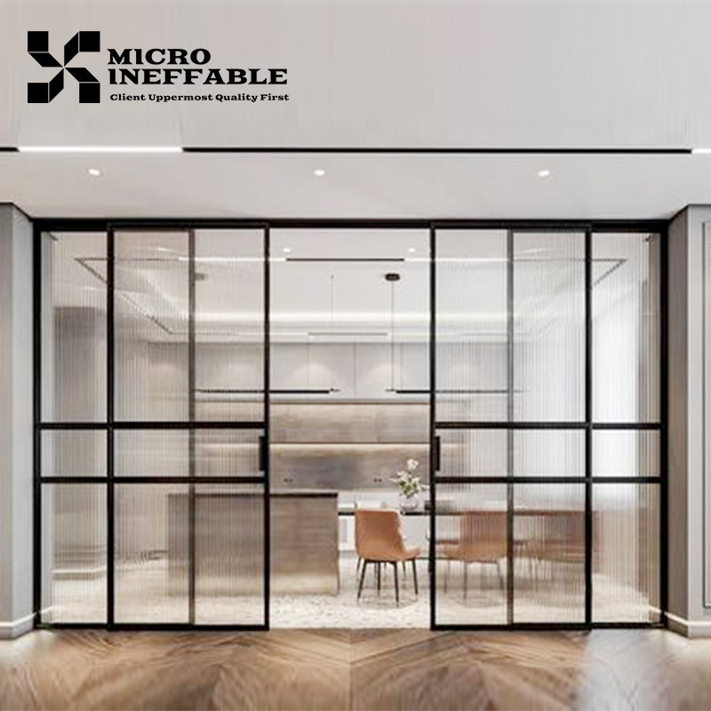 Top Level Modern Interior Fram - Interior Design Grid ulasan dan harga