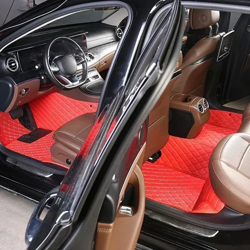 Custom Car Floor Mats For Dodg - Interior Design Concept ulasan dan harga