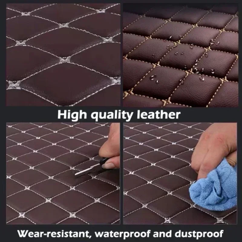 Custom Car Floor Mats For Dodg - Interior Design Concept ulasan dan harga