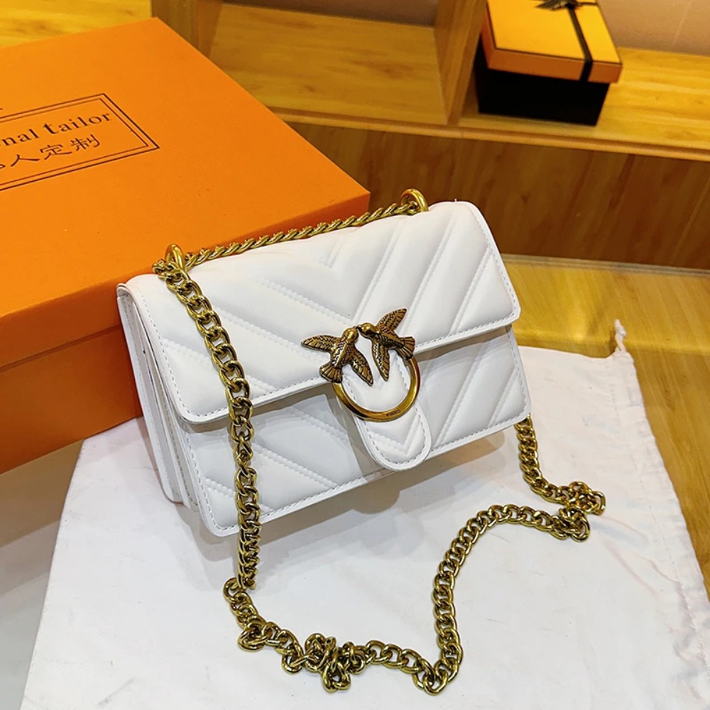 New diamond grid chain design  - Interior Design Grid ulasan dan harga