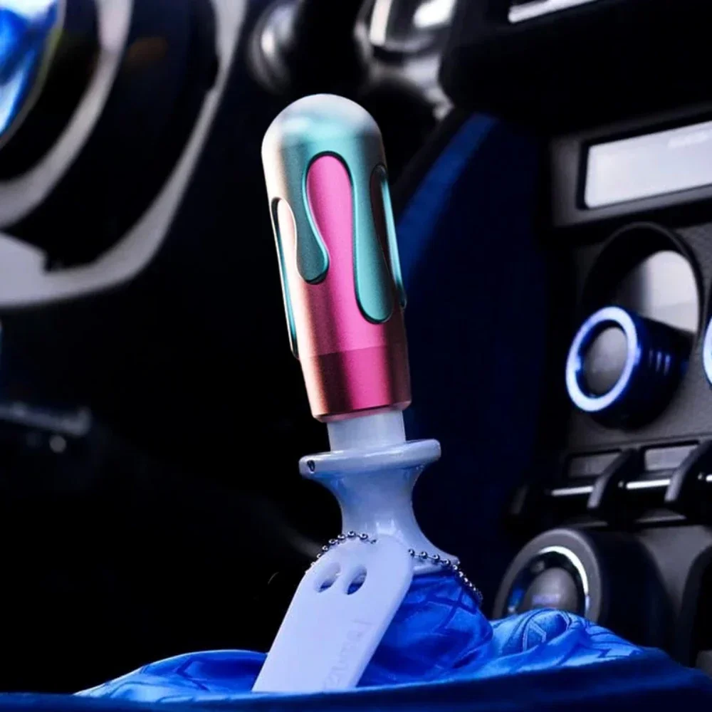 Ice Cream Manual Car Gear Stic - Interior Design Style Quiz ulasan dan harga