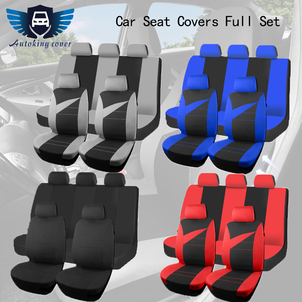 AUTOKING Stitched Design Car S - Interior Design Concept ulasan dan harga