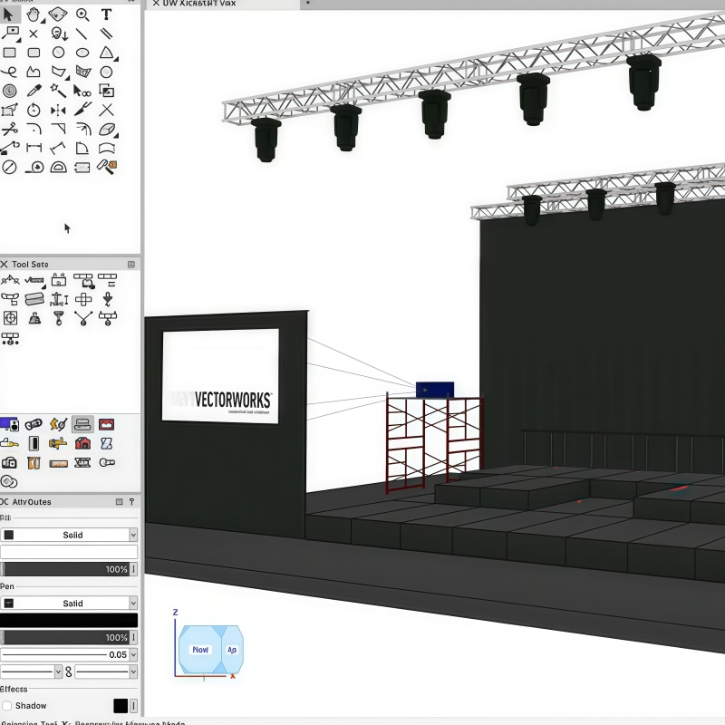 Vectorworks 2026 Full Version  - Interior Design Build ulasan dan harga