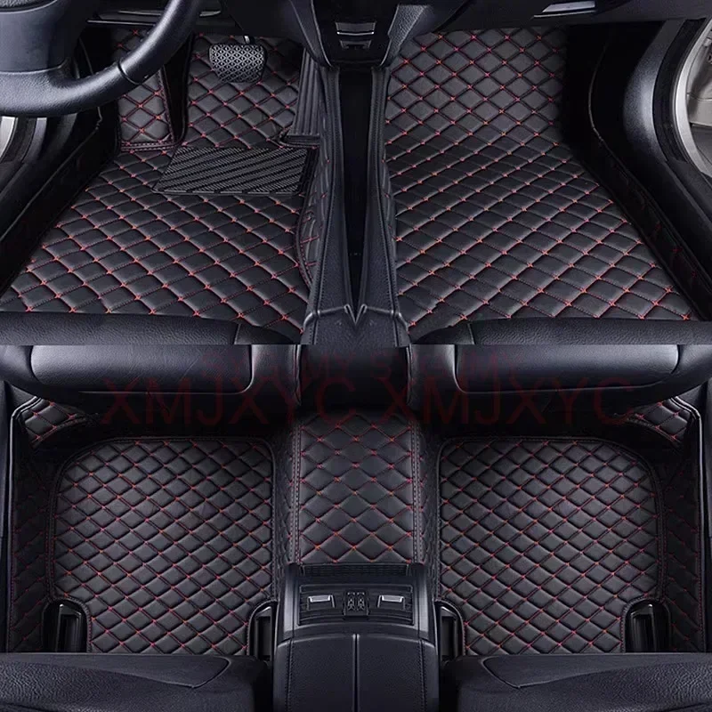 Custom 3D Car Floor Mats for V - Interior Design Style Quiz ulasan dan harga