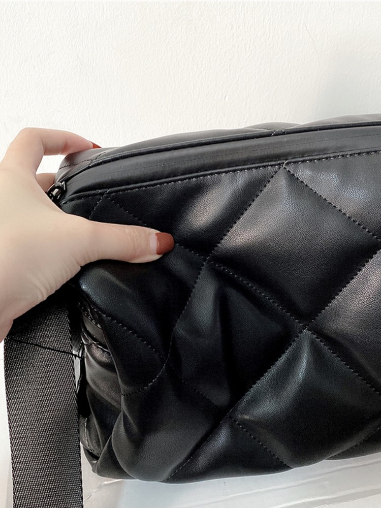 Designer Lady Fashion Zipper D - Interior Design Grid ulasan dan harga