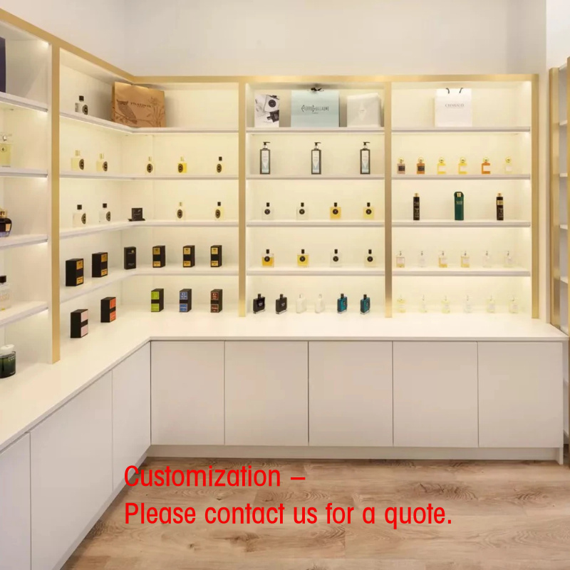custom.Dubai Luxury Perfume Sh - Interior Design Dubai ulasan dan harga