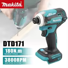 Makita DTD171 18V Brushless Co - Interior Design Software ulasan dan harga