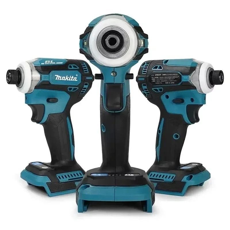 Makita DTD171 18V Brushless Co - Interior Design Software ulasan dan harga