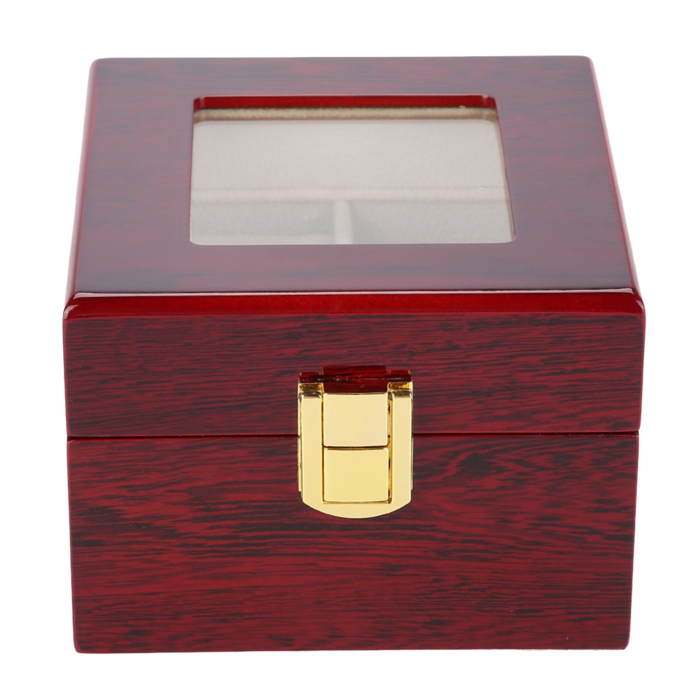 2 Grids Design Wooden Watch Ho - Interior Design Grid ulasan dan harga