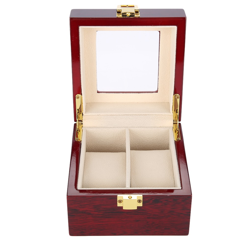 2 Grids Design Wooden Watch Ho - Interior Design Grid ulasan dan harga