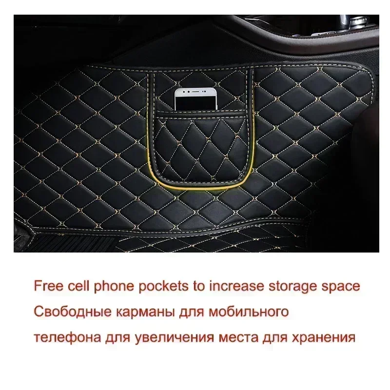 Customized Car Floor Mats for  - Interior Design Style Quiz ulasan dan harga