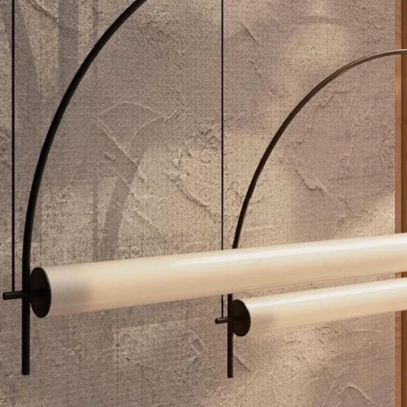 Modern Minimalist Design Suspe - Interior Design Hall ulasan dan harga
