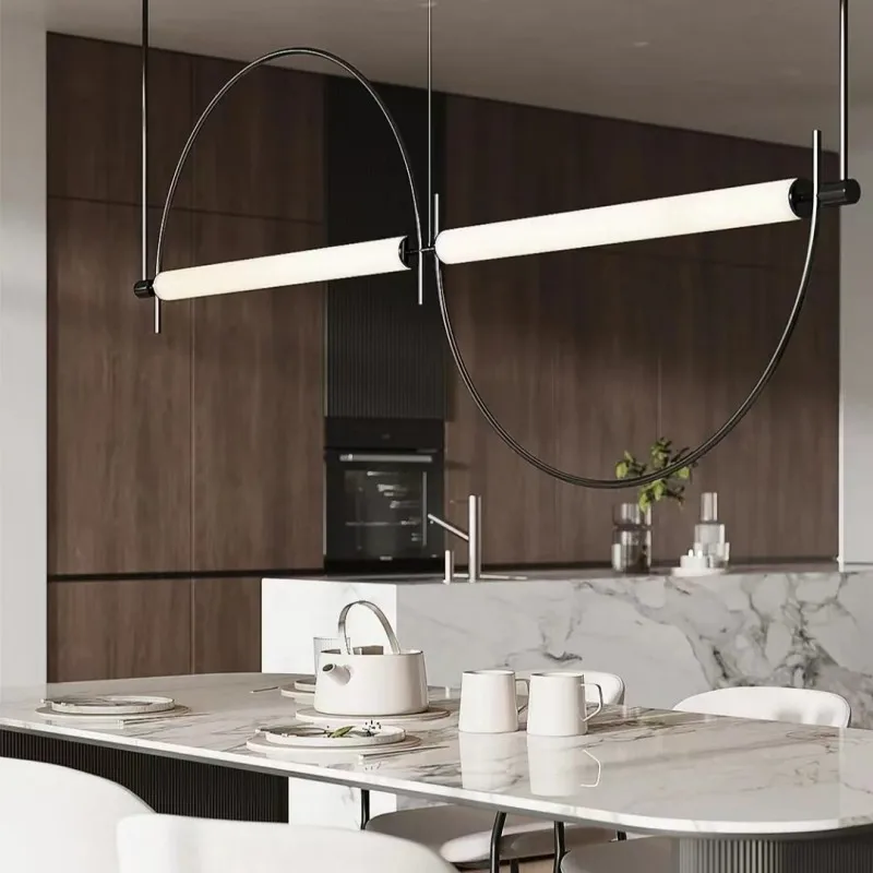 Modern Minimalist Design Suspe - Interior Design Hall ulasan dan harga