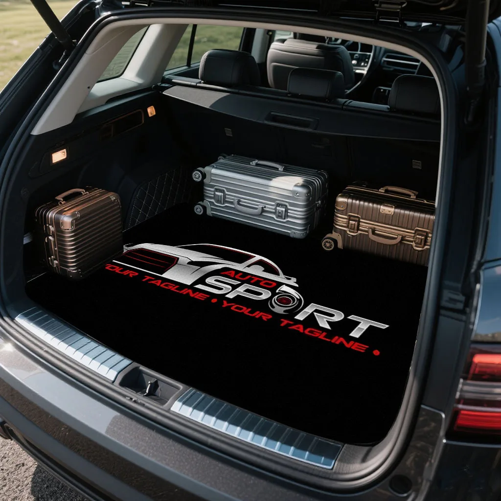1pc Sports Car SPORT Style Des - Interior Design Concept ulasan dan harga