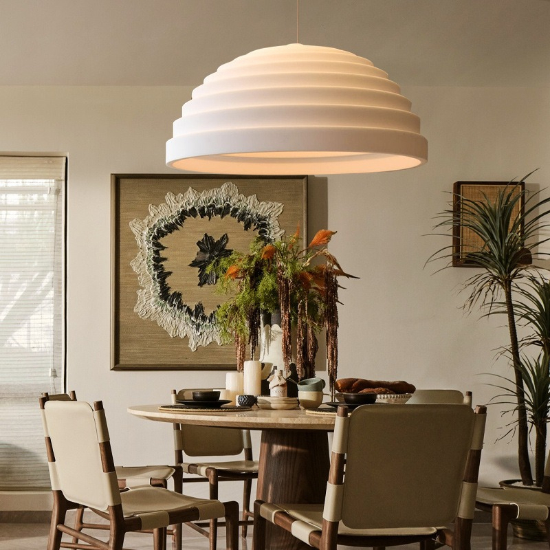 Japanese Wabi-Sabi Style Livin - Interior Design Hall ulasan dan harga