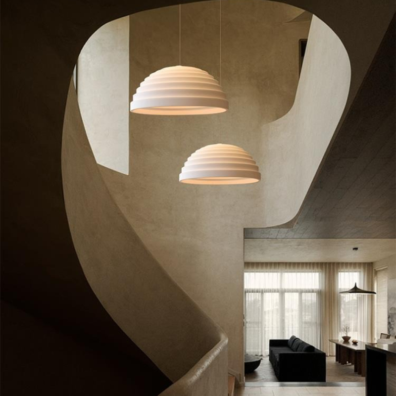 Japanese Wabi-Sabi Style Livin - Interior Design Hall ulasan dan harga