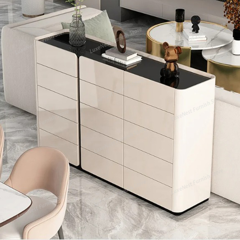 Interior Fashion Shoe Rack Lux - Interior Design White And Wood ulasan dan harga