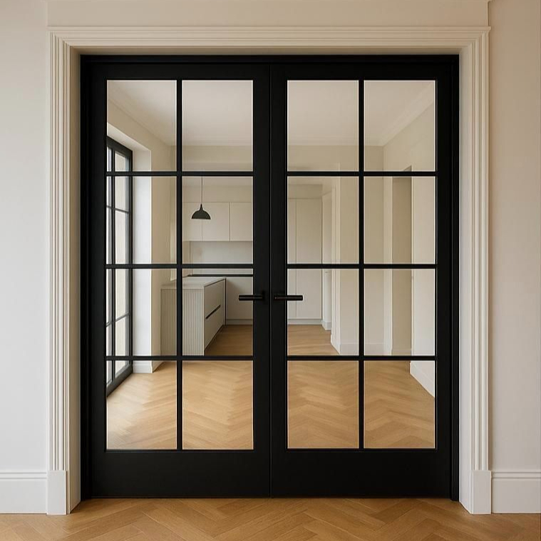 Modern Interior Aluminum Glass - Interior Design Grid ulasan dan harga