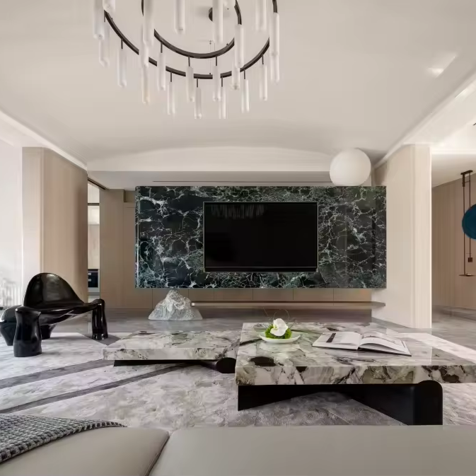 Sanhai Interior Design Minimal - Interior Design And Construction ulasan dan harga