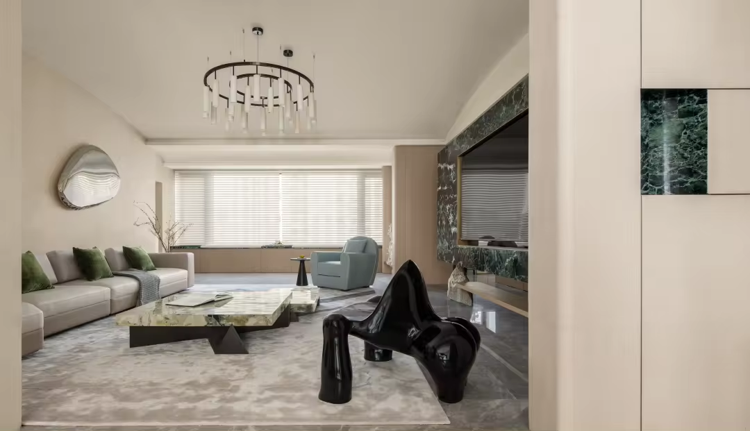 Sanhai Interior Design Minimal - Interior Design And Construction ulasan dan harga