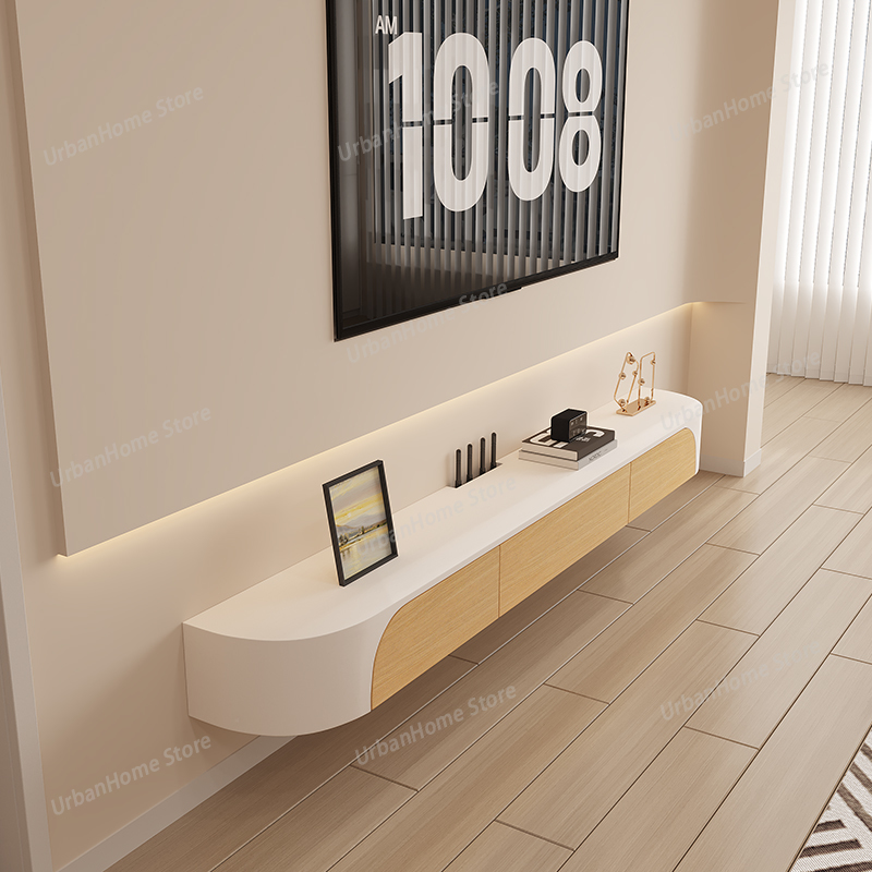Bench Bedroom White Tv Cabinet - Interior Design White And Wood ulasan dan harga