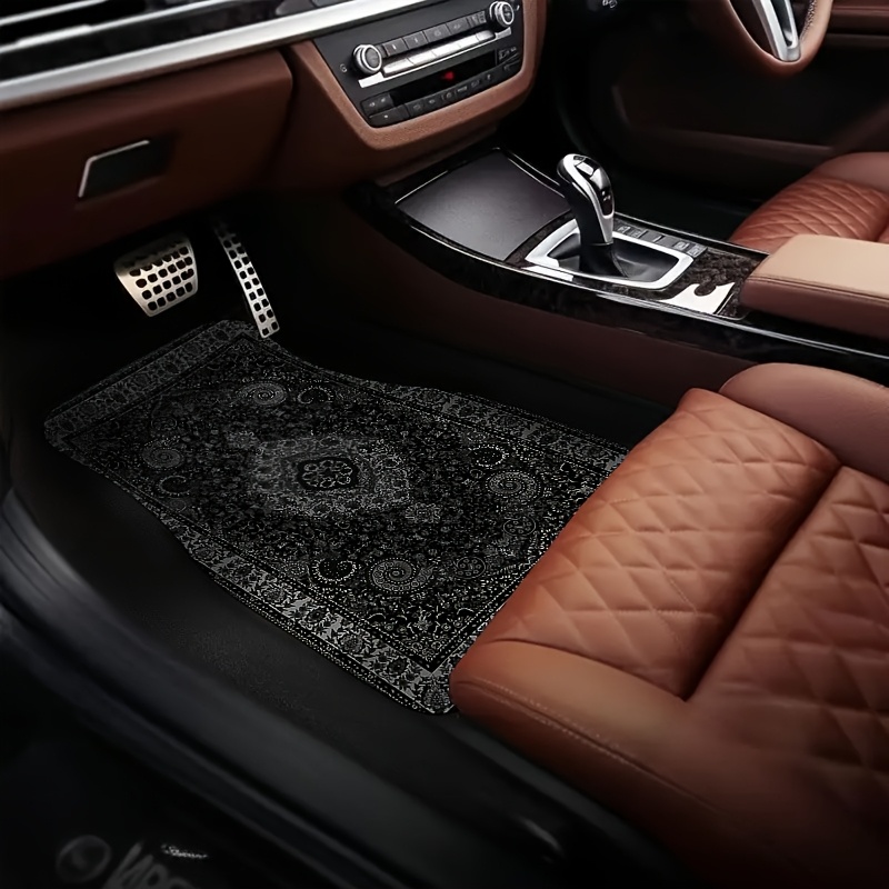 Car Floor Mats Rectangular Ban - Interior Design Concept ulasan dan harga