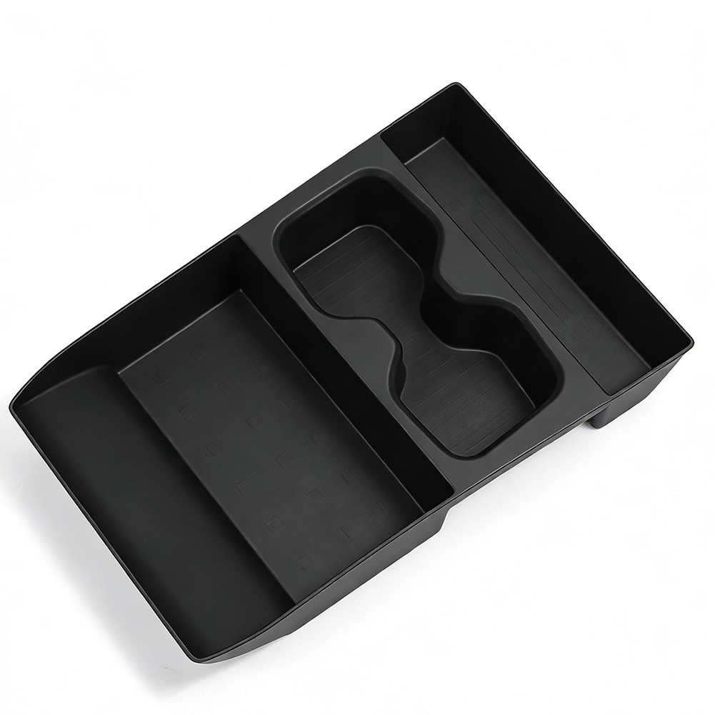 Car Storage Box Center Console - Interior Design And Construction ulasan dan harga