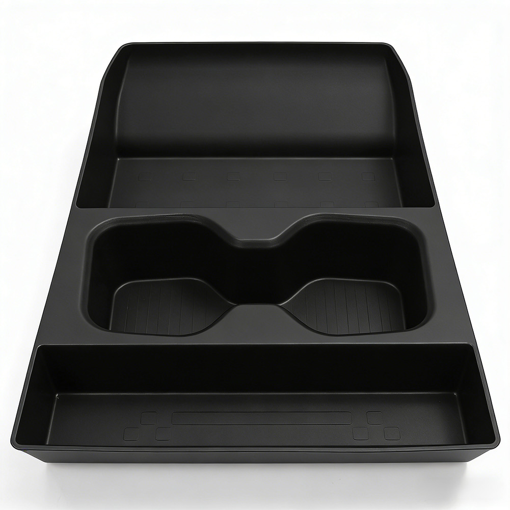 Car Storage Box Center Console - Interior Design And Construction ulasan dan harga
