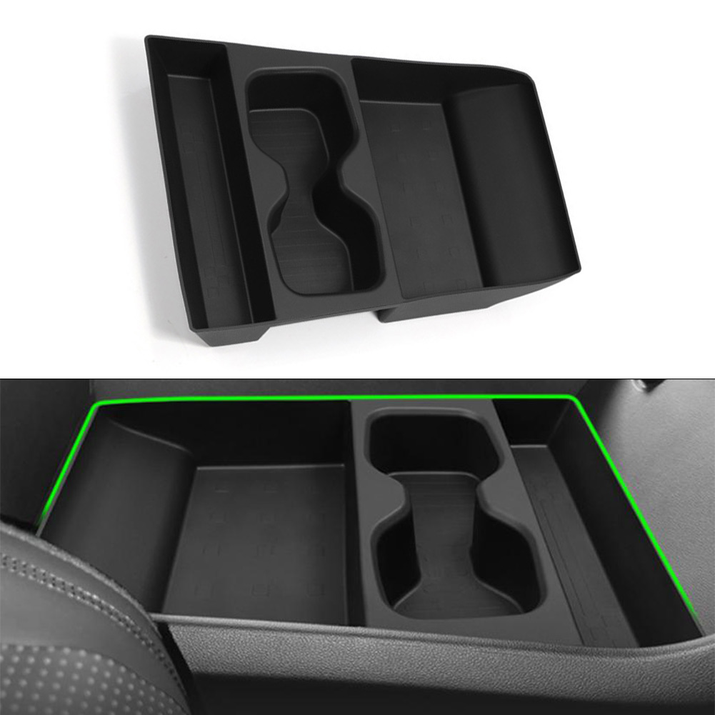 Car Storage Box Center Console - Interior Design And Construction ulasan dan harga