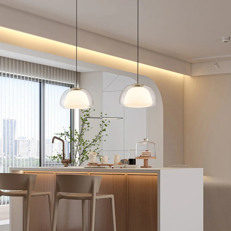 Danish Designer Restaurant Gla - Interior Design Hall ulasan dan harga
