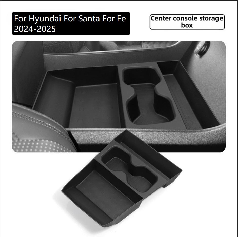 Car Storage Box Center Console - Interior Design And Construction ulasan dan harga