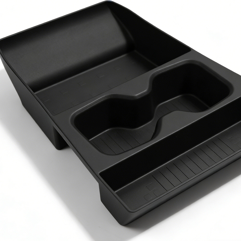 Car Storage Box Center Console - Interior Design And Construction ulasan dan harga
