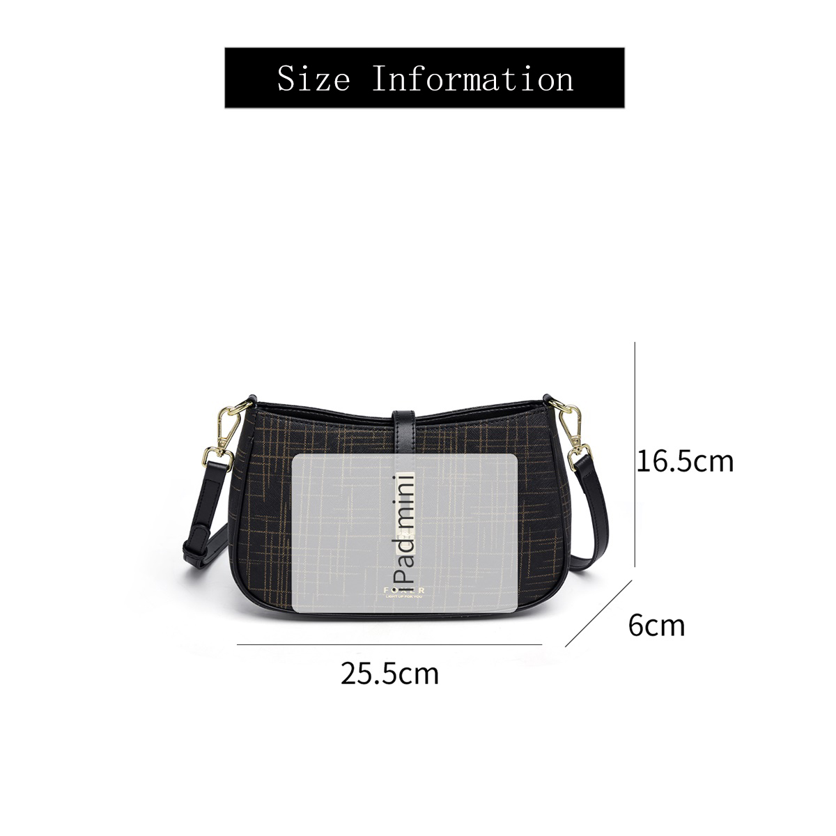 FOXER Split Leather Women Shou - Interior Design Grid ulasan dan harga