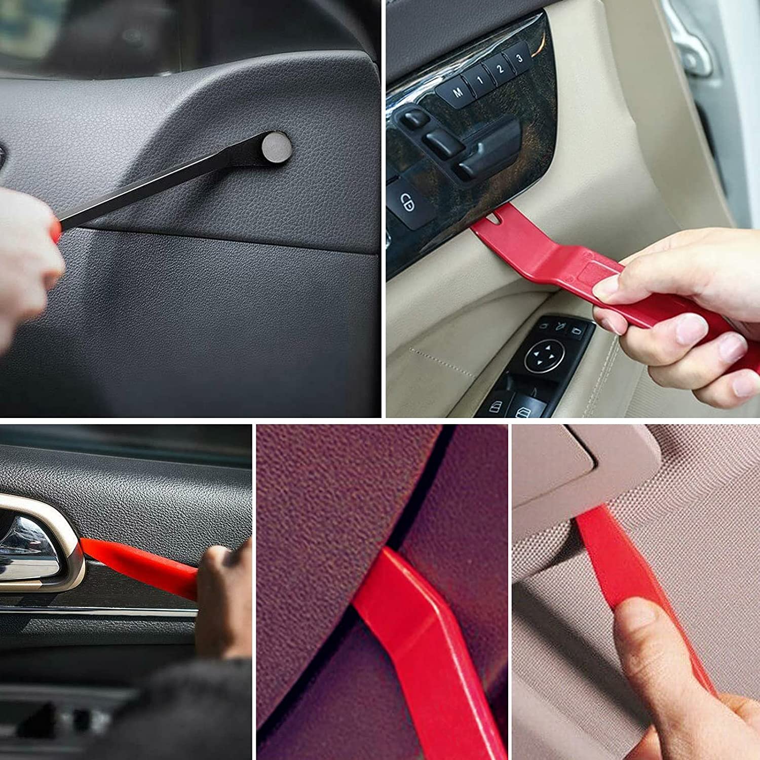 Hot Car Door Repair Hand Tools - Interior Design Software ulasan dan harga