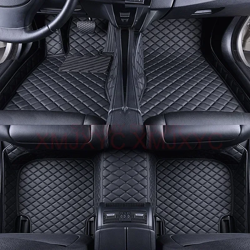 Custom 3D Car Floor Mats for R - Interior Design Style Quiz ulasan dan harga