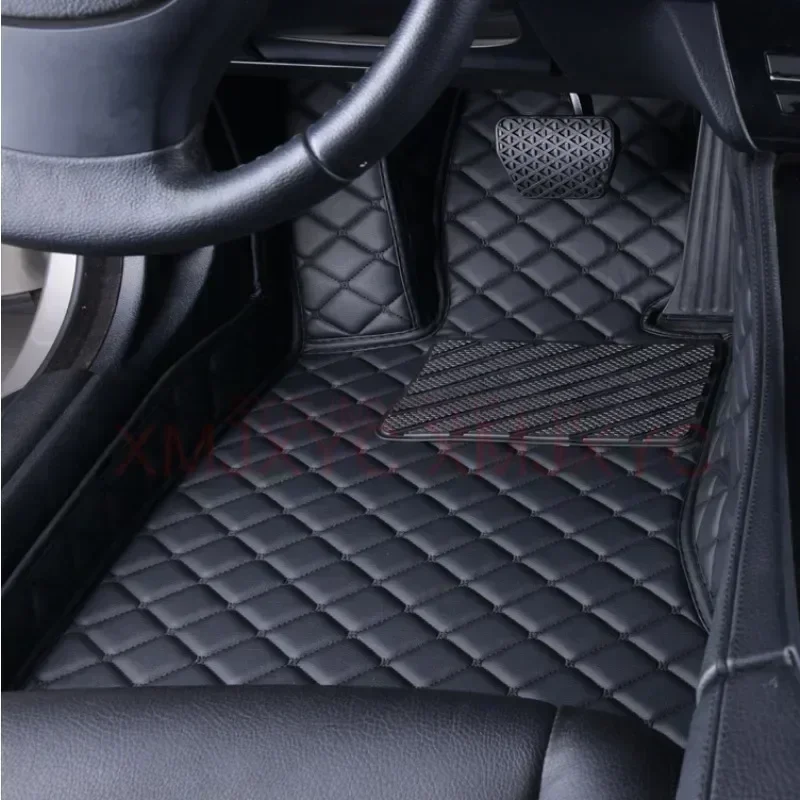Custom 3D Car Floor Mats for R - Interior Design Style Quiz ulasan dan harga