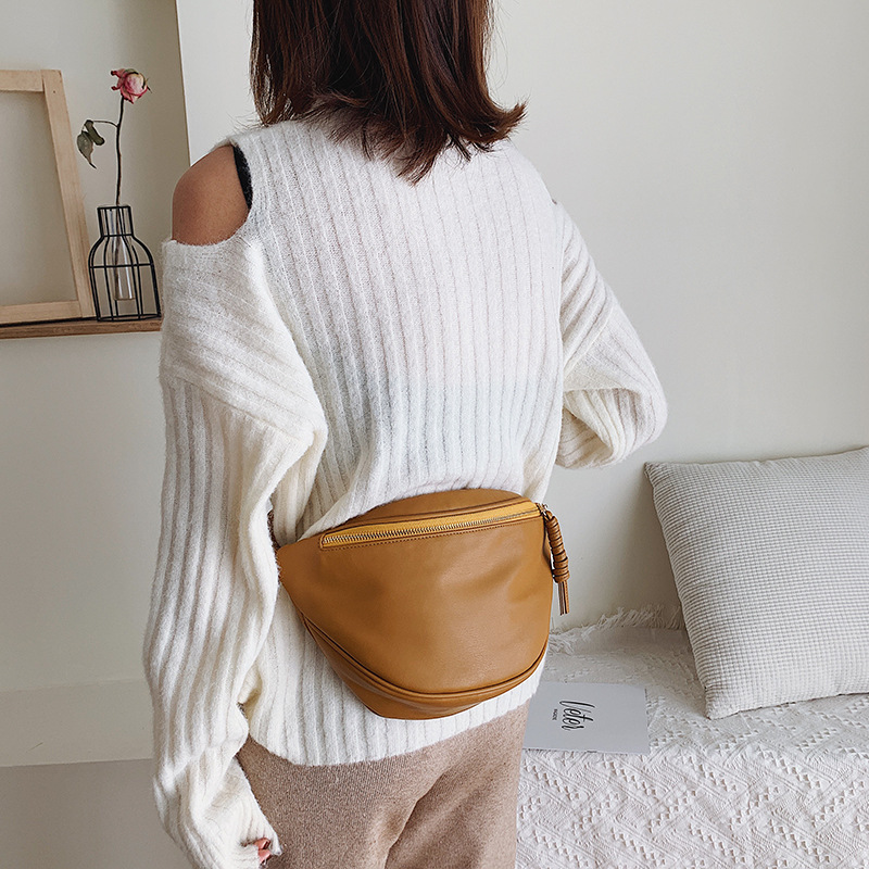 Leisure simple Shoulder Bags F - Interior Design Ai ulasan dan harga
