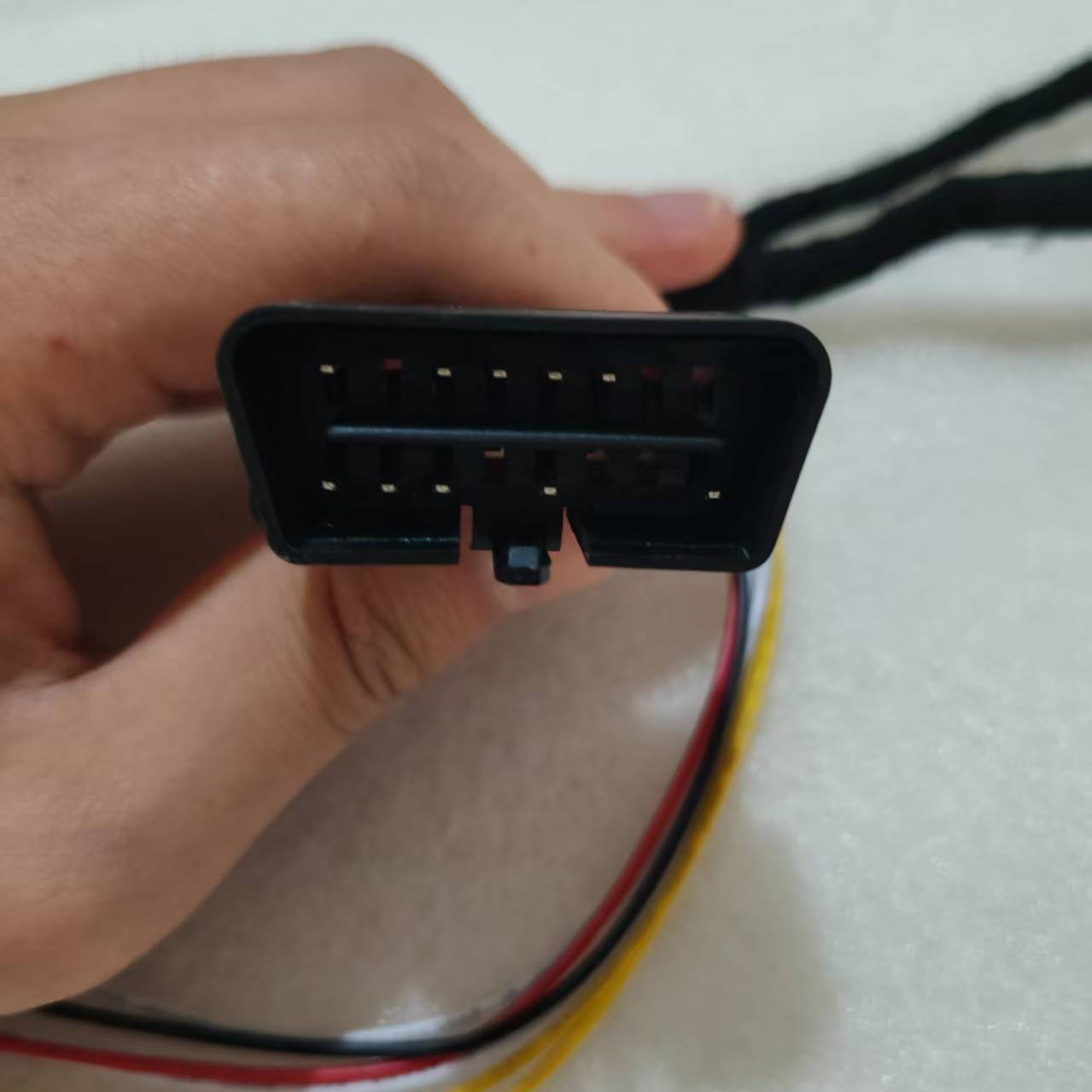 OBD VIN Simulator Car Frame Nu - Interior Design Software ulasan dan harga