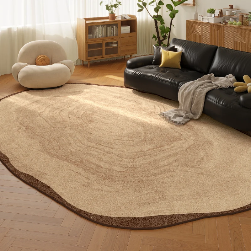 Contemporary Living Room Carpe - Interior Design Luxury Living Room ulasan dan harga