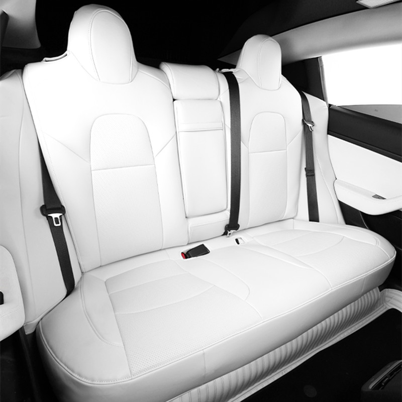 For Tesla Model 3 Y Seat Cover - Interior Design Style Quiz ulasan dan harga