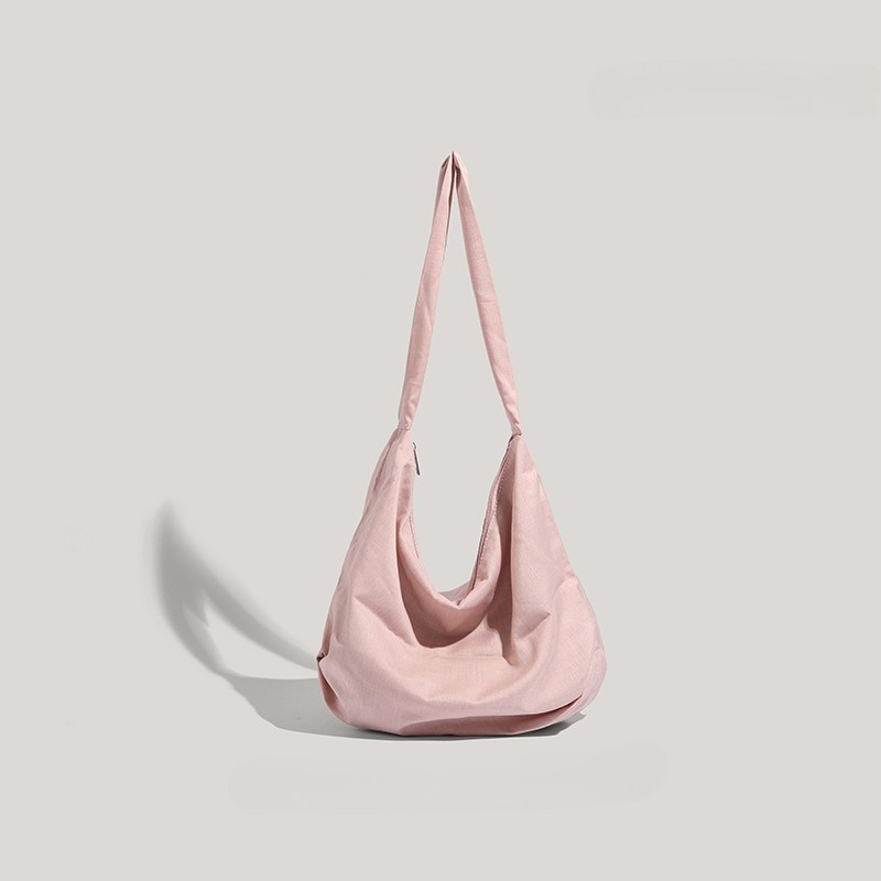 Large Capacity Crossbody Bags  - Interior Design Grid ulasan dan harga